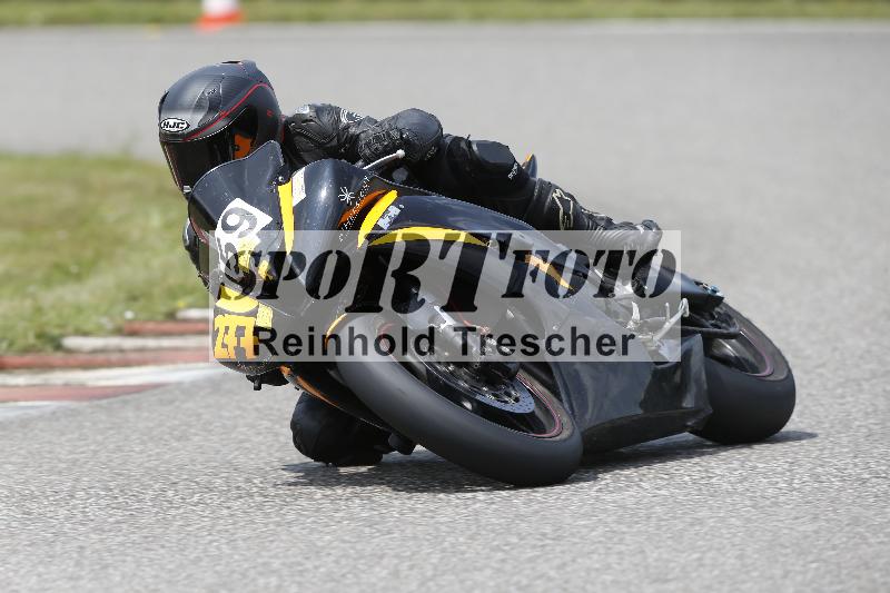 /24 08.06.2025 TZ Motorsport ADR/Gruppe gelb/59